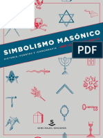 Simbolismo Masonico. Historia Fuentes e