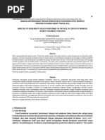 analisis