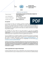 Binuh-Va-2019-017 Associate Public Information Officer No-b - French Version 1