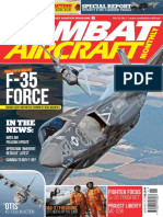 Combat Aircraft Monthly - January 2015 UK VK C PDF
