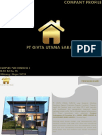 PT Givta Utama Sarana Profile
