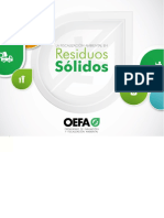 Residuos Solidos OEFA.pdf