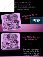 La Filosifia y Filos PDF