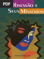 A Obsessão e Seus Mistérios