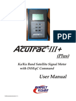 acutracIII H1 PDF