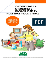 Guia Como fomentar la autonomia y responsabilidad en nuestros hijos e hijas CEAPA.pdf