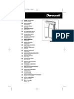 AC Instruktion PDF