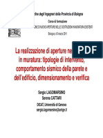 Cerchiature - Ordine Ingegneri Bologna PDF