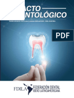 Revista: Impacto Odontológico