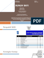 Referat Infanticide