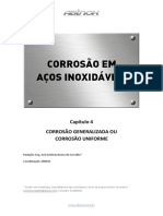 Prod 20190918163922 Capitulo 4 Corrosao Generalizada Convertido