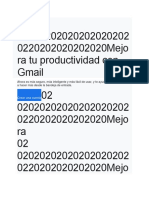 Mejora Tu Productividad Con Gmail 03