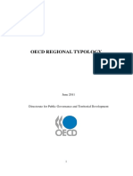 OECD Regional Typology Nov2012 PDF