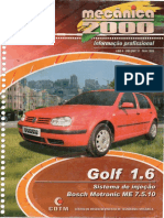 Golf 1.6 PDF