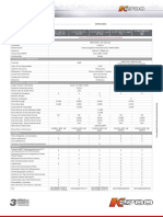 Versiones 2.5 MT CRDi TCI