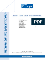 Argus Coal Daily International PDF