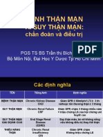 Benh Than Man Va Suy Than Man - 2013-2014.sau Dai Hoc