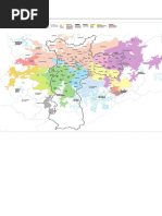 Passado Futuro Cantareira