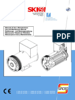 Alternador