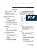 (Neuro) 1.1 Neurocytology (Dayrit) - JM Sales