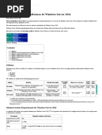 Windows Server 2016 Editions COMPARACIOn - Thomas-Krenn-Wiki