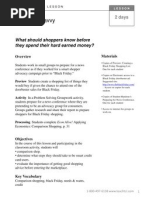 Download Black Friday Lesson by Brian Thomas SN42670959 doc pdf