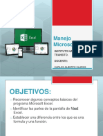 Conceptos Basicos Excel 2010