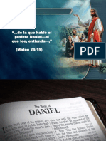 Los Reino s Daniel