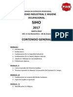 Programa Siho 2017 SC PDF