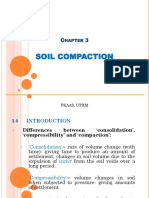 3 - Soil Compaction