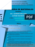 Materiales Agüero