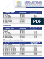 tramitesCatastroAvComercial Costos