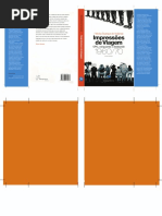 Impressões de viagem