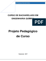 Engenharia Química PPC