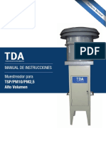 TDA PM10 AltoVolumen Manual 3