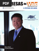 Revista Empresas do Vale - Edição 89