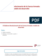 Sesion 8 El Gobierno Revolucionario de La Fuerza Armada