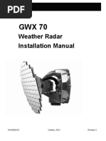 GDU 620 Installation Manual Rev. B | PDF | Electrical Connector ...