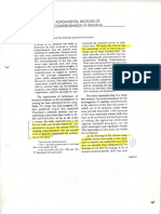 Fundamental Factors of - Comprehension in Reading - : Frederick B. Davis