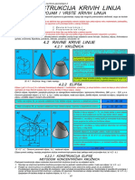 Konstrukcija Krivih Linija PDF