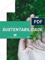 Relatório de Sustentabilidade 2018 - Universidade do Vale do Itajaí