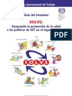 33solve Manual Del Instructor PDF