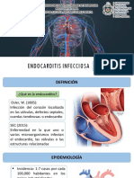 Endocarditis