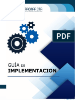 01 Guia Implementacion - ERP v1.0