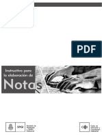 Instructivo para la Elaboración de Notas.pdf