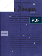 La Piragua 10, Primer Semestre 1995