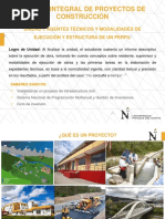 Generalidades sobre la PIIP | PDF | Presupuesto