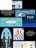 Performance Management System