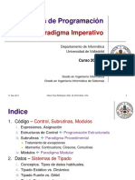 Imperativo PDF