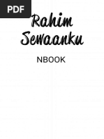 Novel Marissa Karya Fredy S Pdf Pdf